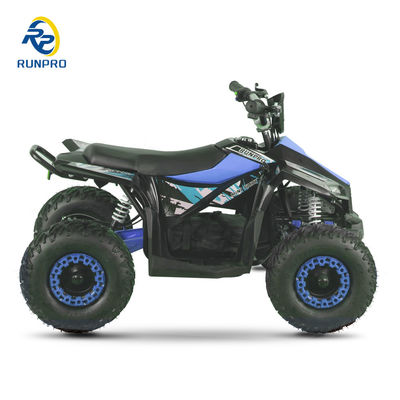2024 Electric Off-Road ATV Quad Bike для отдыха на открытом воздухе