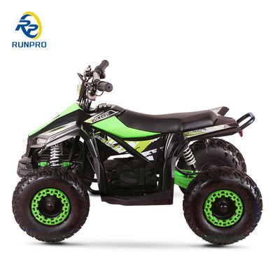 2024 Electric Off-Road ATV Quad Bike для отдыха на открытом воздухе