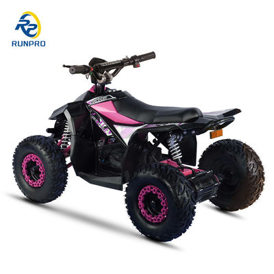 2024 Electric Off-Road ATV Quad Bike для отдыха на открытом воздухе