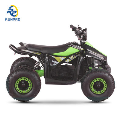Максимальная скорость ≤ 50 км/ч Электрический мини ATV Quad Bike 1060W 36V для детей внедорожник