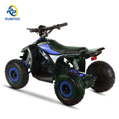 2024 Kids Chain Drive Electric Mini Quad Bike Mini ATV 48V12ah 1000W для детей 4-колесный автомобиль