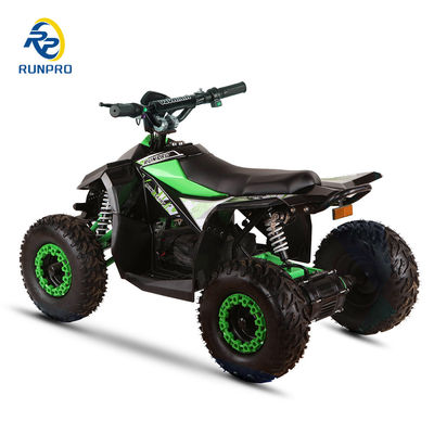 Электрический аккумулятор Kids Mini ATV 1060W 36V 4 Wheeler для детей 1100x700x730MM