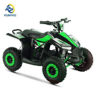 2024 1000W 48V12ah Kids Electric ATV с максимальной скоростью 35 км/ч и типом 2-тактного двигателя