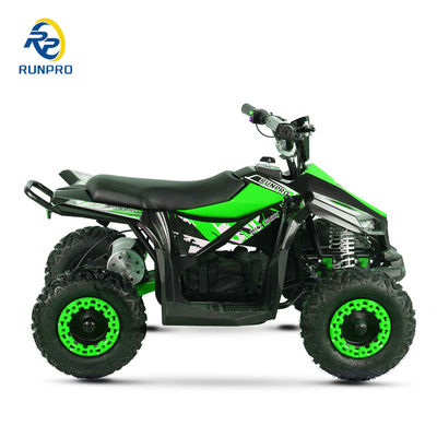 2024 1000W 48V12ah Kids Electric ATV с максимальной скоростью 35 км/ч и типом 2-тактного двигателя