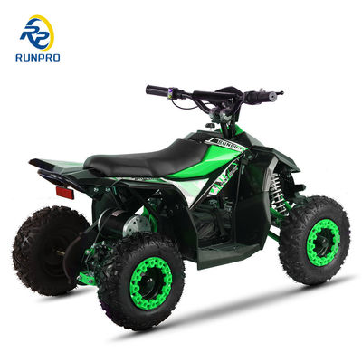 2024 1000W 48V12ah Kids Electric ATV с максимальной скоростью 35 км/ч и типом 2-тактного двигателя
