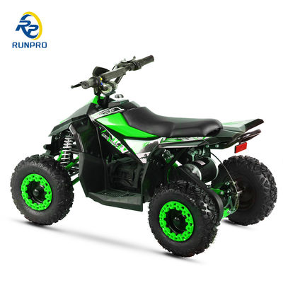 2024 1000W 48V12ah Kids Electric ATV с максимальной скоростью 35 км/ч и типом 2-тактного двигателя