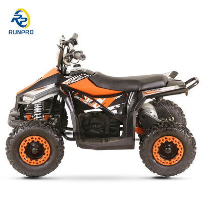 1100x700x730MM 2024 E-QUAD Electric ATV Off-Road Sport 4 Wheeler Quad Bike Сертификат CE