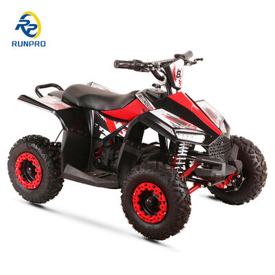 1100x700x730MM 2024 E-QUAD Electric ATV Off-Road Sport 4 Wheeler Quad Bike Сертификат CE