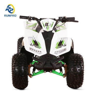 1200 Вт Бесбрюшевый Мотор Quad Enfant Electrique для детей Автомобили для езды