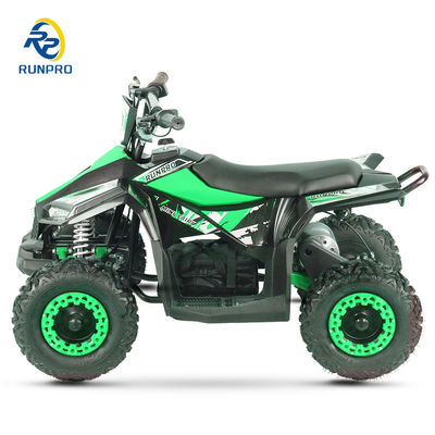 1000W 36V внедорожный спортивный квадроцикл с колесной базой 600-1000 мм 2024 RUNPRO Electric ATV