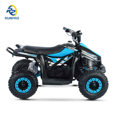 1000W 36V внедорожный спортивный квадроцикл с колесной базой 600-1000 мм 2024 RUNPRO Electric ATV
