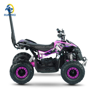 2WD 1060W 36V 48V 12AH Электрический квадроцикл для детей и взрослых