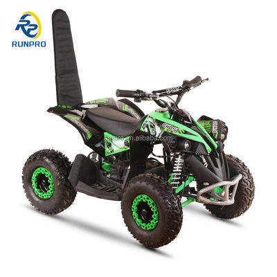 2WD 1060W 36V 48V 12AH Электрический квадроцикл для детей и взрослых
