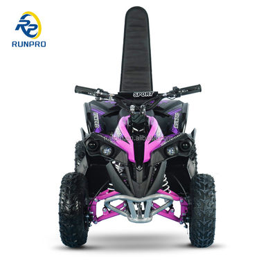 2WD 1060W 36V 48V 12AH Электрический квадроцикл для детей и взрослых