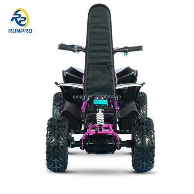 2WD 1060W 36V 48V 12AH Электрический квадроцикл для детей и взрослых