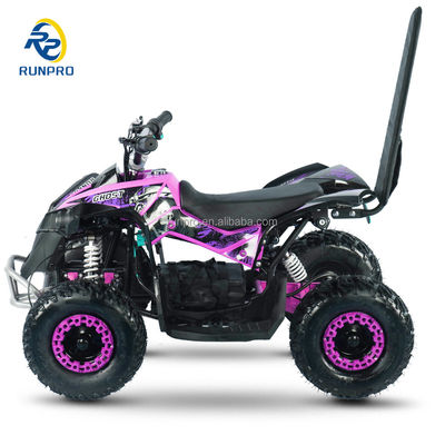 2WD 1060W 36V 48V 12AH Электрический квадроцикл для детей и взрослых