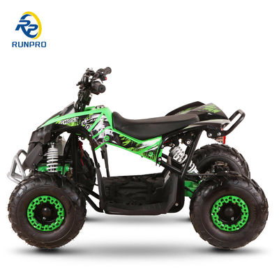 1200W 48V 12AH 20AH Электрический квадроцикл ATV для детей Свинцовая кислота Аккумуляторный вал Движение внедорожник