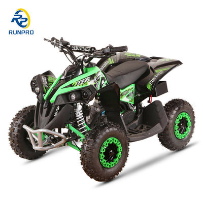 Многофункциональный 49cc Mini ATV с R 14 * 5,00-6 колес размером и комфортным опытом езды