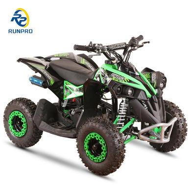 Многофункциональный 49cc Mini ATV с R 14 * 5,00-6 колес размером и комфортным опытом езды