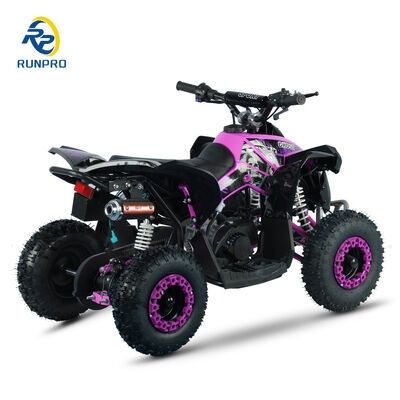 Тип трансмиссии Автоматический 49cc Kids Mini Moto Mini ATV 50cc Электрический ATV для детей