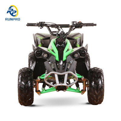 REAR 145/70-6 Колеса Размер 70cc 110cc Электрический двигатель ATV 4WD Quad для детей и взрослых