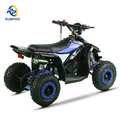 49CC АВТОМАТИЧЕСКИЙ 2-тактный мини газовый детский квадроцикл для детей