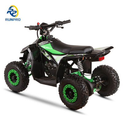 49CC АВТОМАТИЧЕСКИЙ 2-тактный мини газовый детский квадроцикл для детей