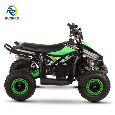 49CC АВТОМАТИЧЕСКИЙ 2-тактный мини газовый детский квадроцикл для детей