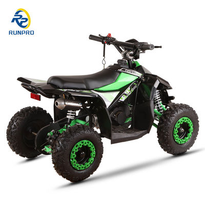 49CC АВТОМАТИЧЕСКИЙ 2-тактный мини газовый детский квадроцикл для детей