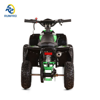 49CC АВТОМАТИЧЕСКИЙ 2-тактный мини газовый детский квадроцикл для детей