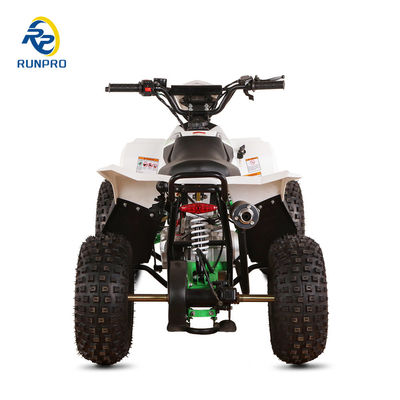 540 мм Высота сиденья Спортивный квадроцикл 70CC 110CC Газовые модели 2WD 12V
