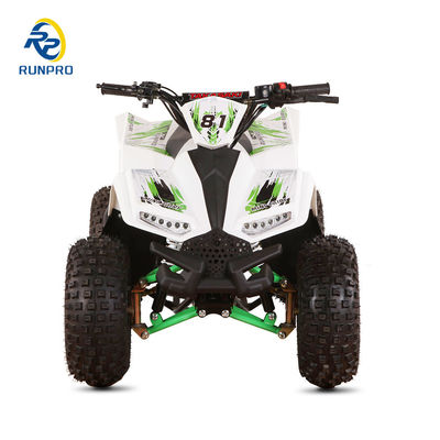 540 мм Высота сиденья Спортивный квадроцикл 70CC 110CC Газовые модели 2WD 12V