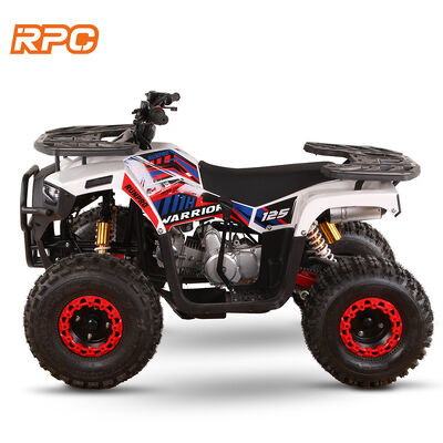 110cc 125cc 150cc 4-тактный газовый детский квадроцикл ATV для автоматической трансмиссии