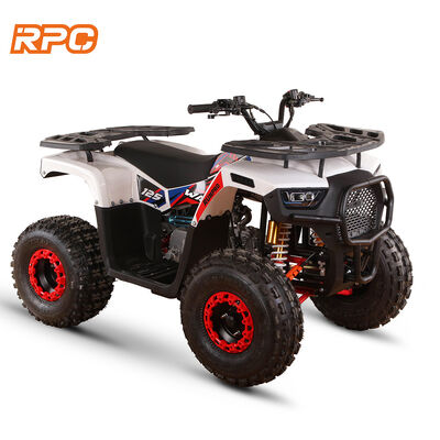 110cc 125cc 150cc 4-тактный газовый детский квадроцикл ATV для автоматической трансмиссии