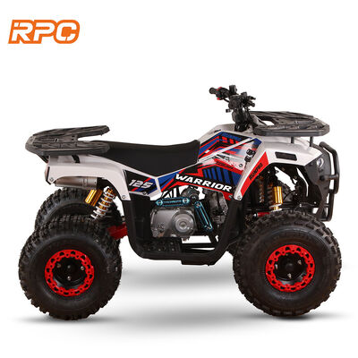 110cc 125cc 150cc 4-тактный газовый детский квадроцикл ATV для автоматической трансмиссии
