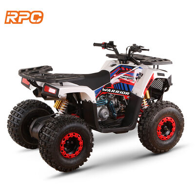 110cc 125cc 150cc 4-тактный газовый детский квадроцикл ATV для автоматической трансмиссии