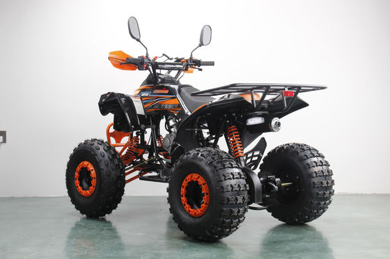 Детский мотоцикл 125cc 4-тактный ATV с 8-дюймовыми шинами и CE всеполовым транспортным средством