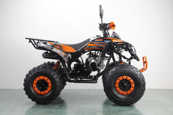 Детский мотоцикл 125cc 4-тактный ATV с 8-дюймовыми шинами и CE всеполовым транспортным средством