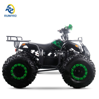 125cc 150cc 4-тактный газовый квадроцикл ATV Четырехколесный с CE 2024 Популярный китайский автоматический