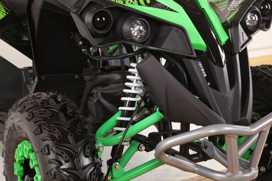 Дизайн электрический RUNPRO Sport ATV 1060W 36V Mini Shaft Drive ATV QUAD для детей сертифицирован CE