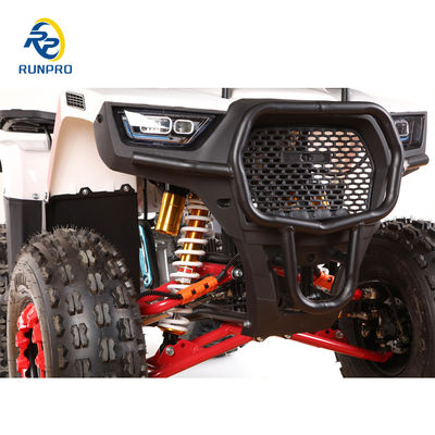 110cc Sirus 125cc ATV Quad Bike с грузоподъемностью 100-200 кг RUNPRO Professional 2024
