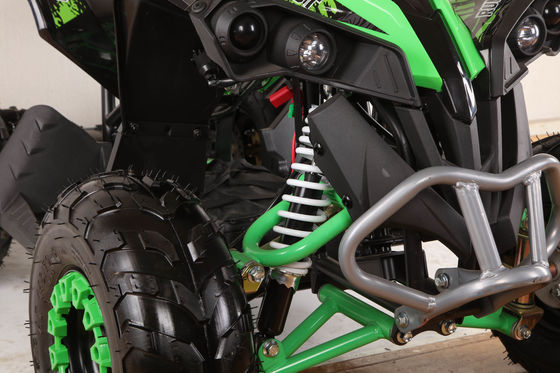 Вместимость топливного бака ≤10L 70CC Газовые спортивные квадроциклы для двухколесного типа