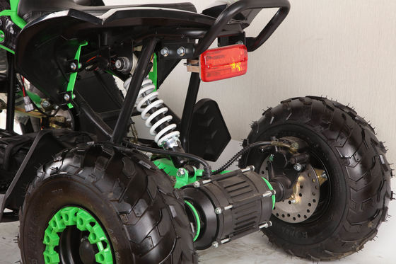 Вместимость топливного бака ≤10L 70CC Газовые спортивные квадроциклы для двухколесного типа