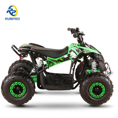 Вместимость топливного бака ≤10L 70CC Газовые спортивные квадроциклы для двухколесного типа