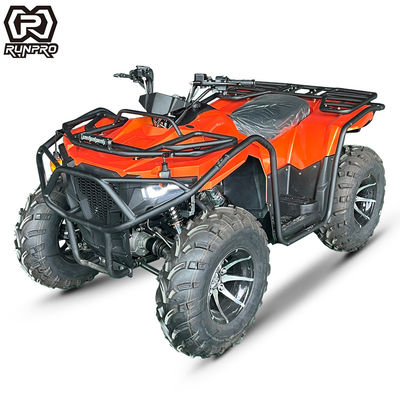 350cc ATV Quad Bike с приводом вала и дисковыми тормозами
