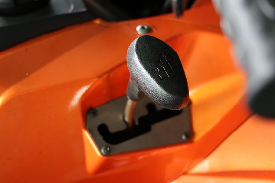 350cc ATV Quad Bike с приводом вала и дисковыми тормозами