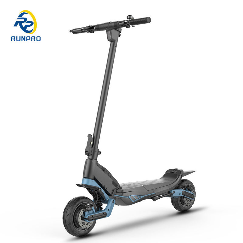 2024 Hub Drive Electric Scooter 500W48V10.4ah E-Scooter с сертификацией CE и складной