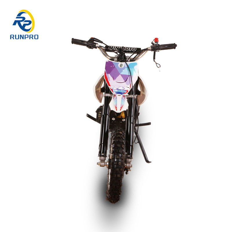 Мотоциклы 49cc Moto Cross Sport с пульсом старта и 10/10 колес