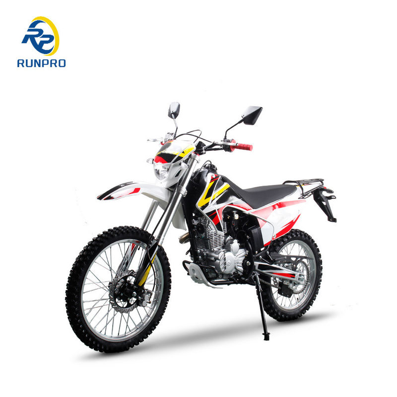 2020х810х1180мм Газовый 250cc взрослый спортивный мотоцикл с тремя сцеплениями и CE