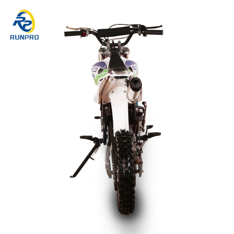 Доступные мотоциклы 125cc с ручной трансмиссией и колесами 14/12